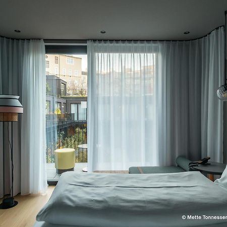 Hotel Indigo Vienna - Naschmarkt By Ihg Eksteriør bilde