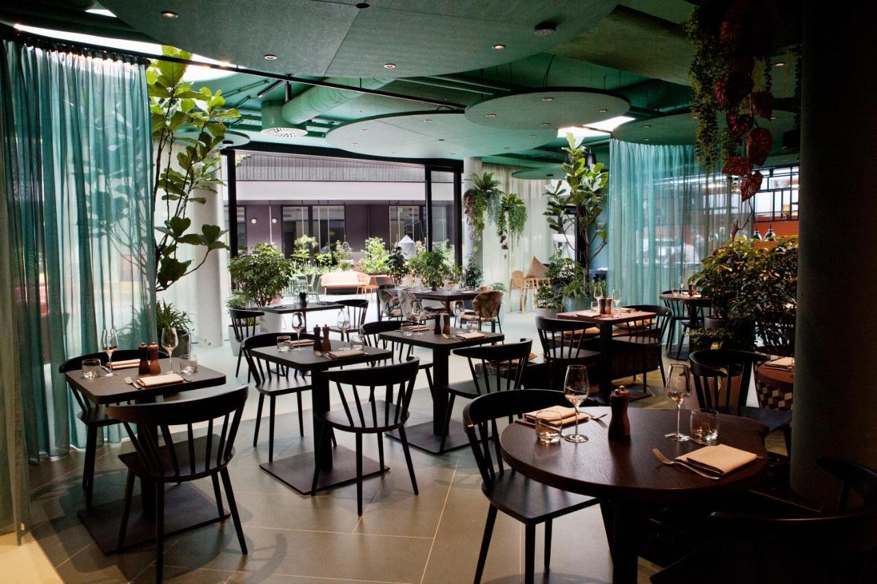 Hotel Indigo Vienna - Naschmarkt By Ihg Eksteriør bilde