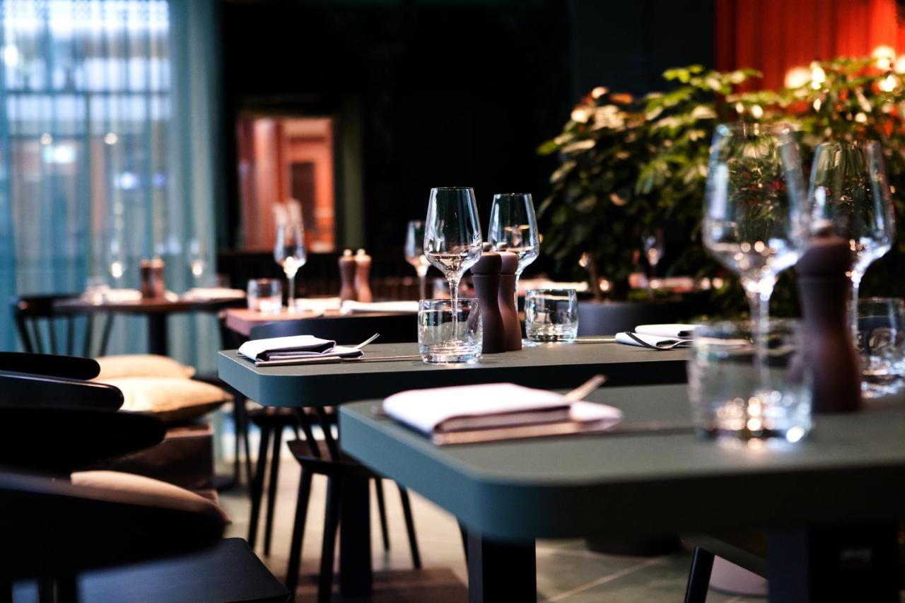Hotel Indigo Vienna - Naschmarkt By Ihg Eksteriør bilde