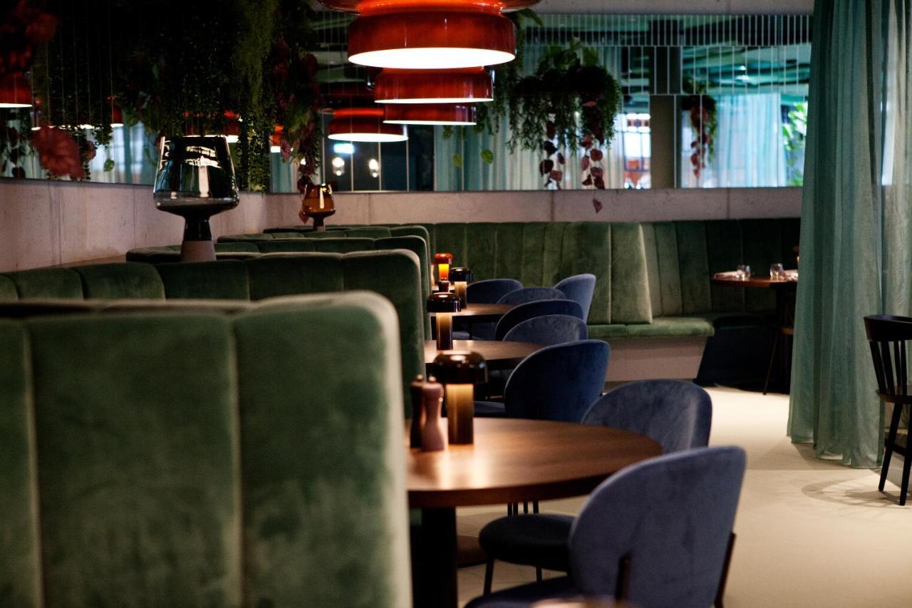 Hotel Indigo Vienna - Naschmarkt By Ihg Eksteriør bilde