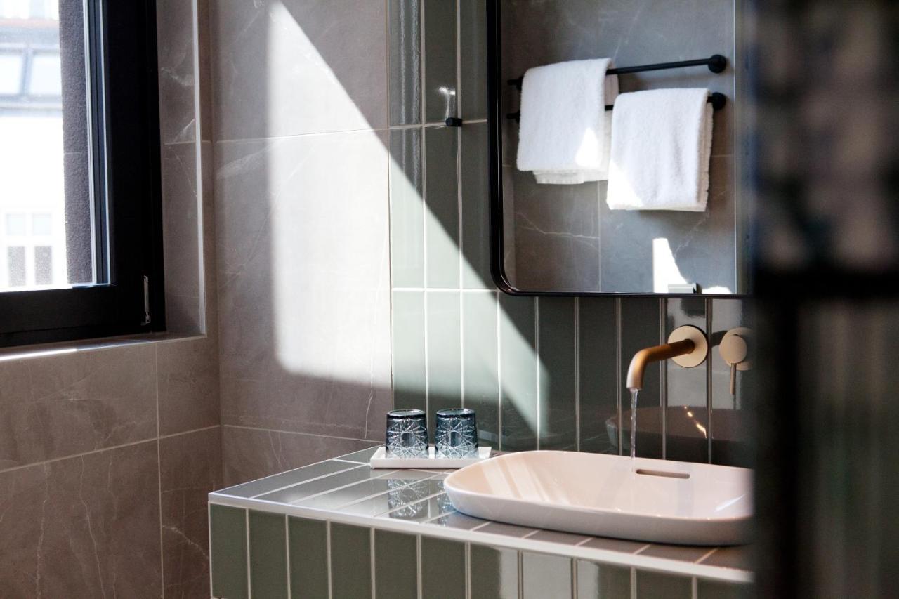 Hotel Indigo Vienna - Naschmarkt By Ihg Eksteriør bilde