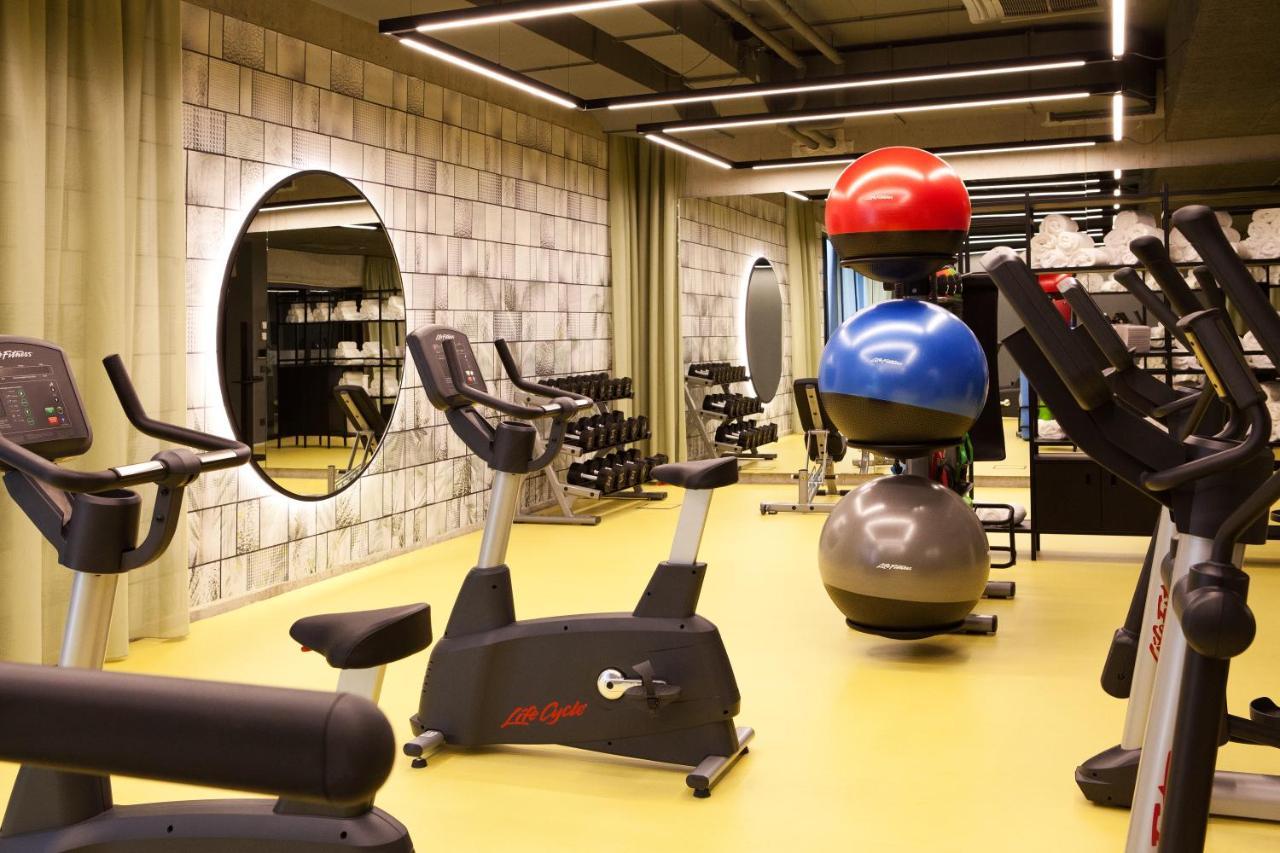 Hotel Indigo Vienna - Naschmarkt By Ihg Eksteriør bilde