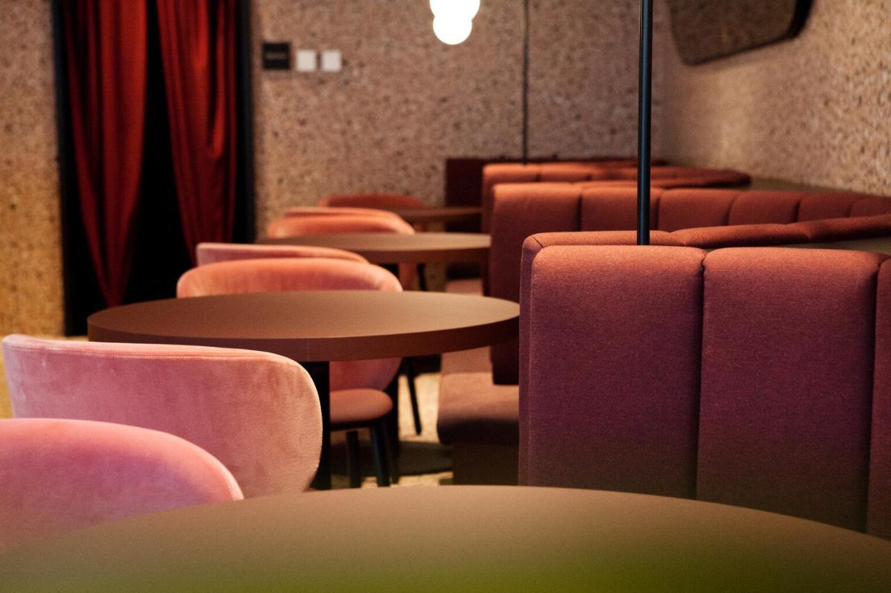 Hotel Indigo Vienna - Naschmarkt By Ihg Eksteriør bilde