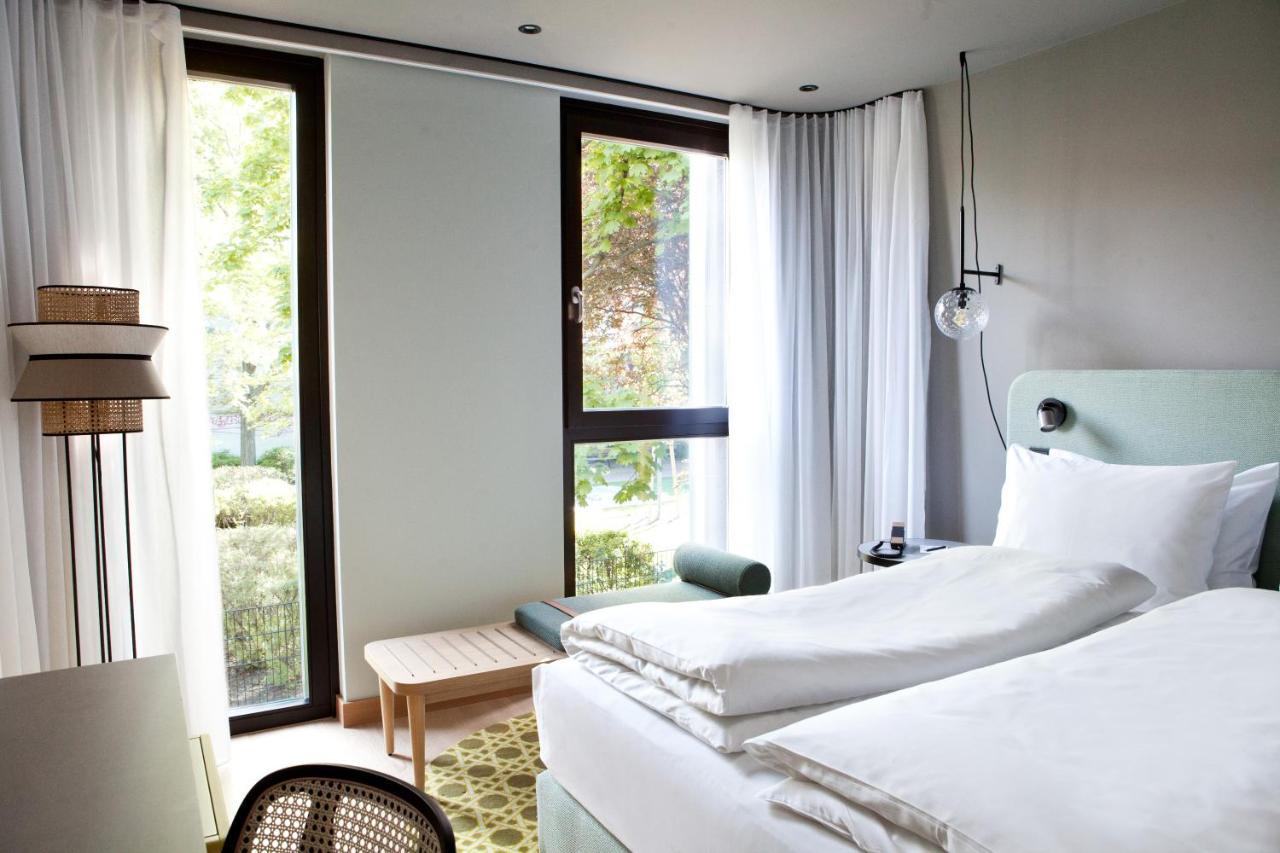 Hotel Indigo Vienna - Naschmarkt By Ihg Eksteriør bilde