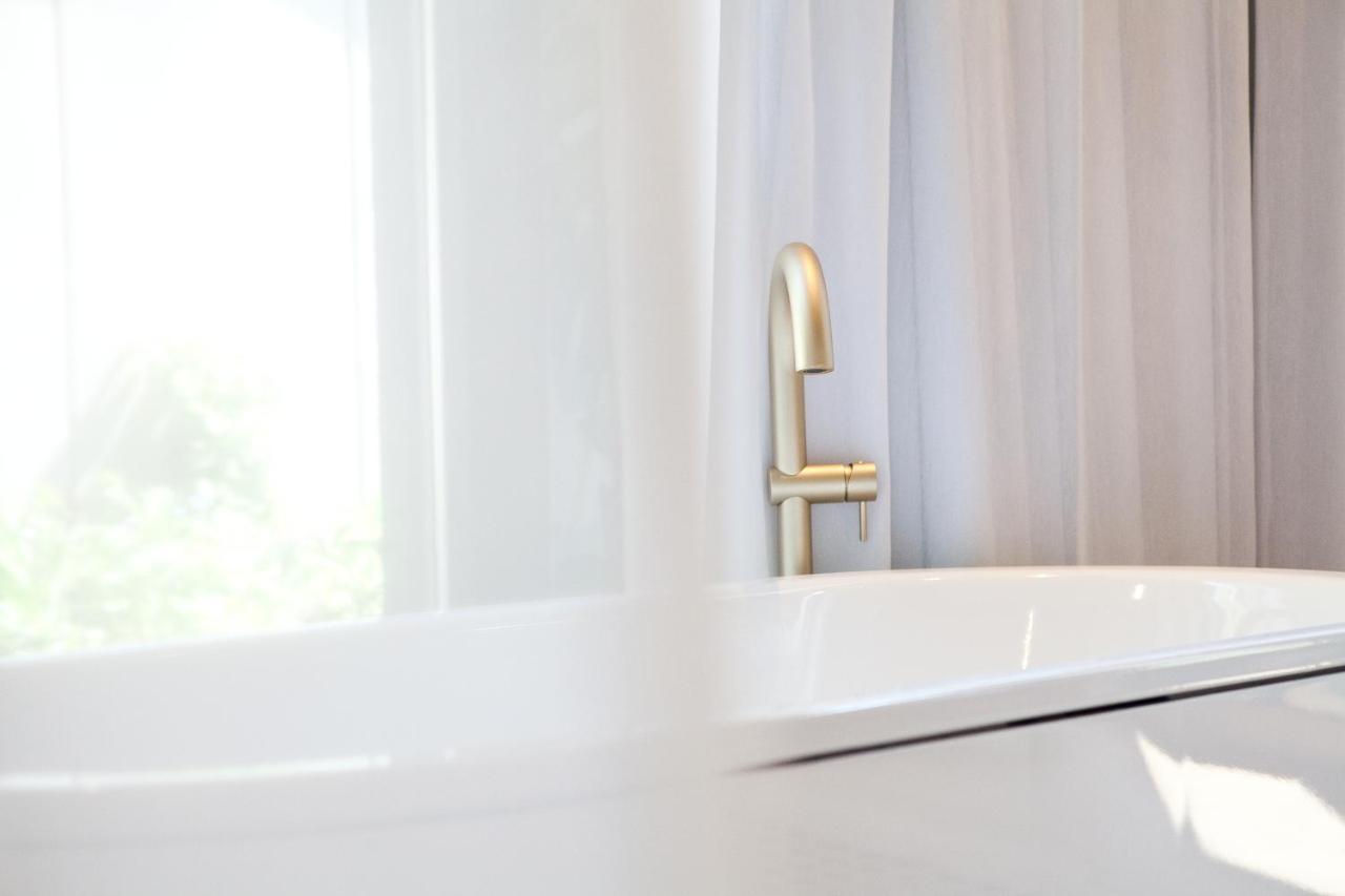 Hotel Indigo Vienna - Naschmarkt By Ihg Eksteriør bilde