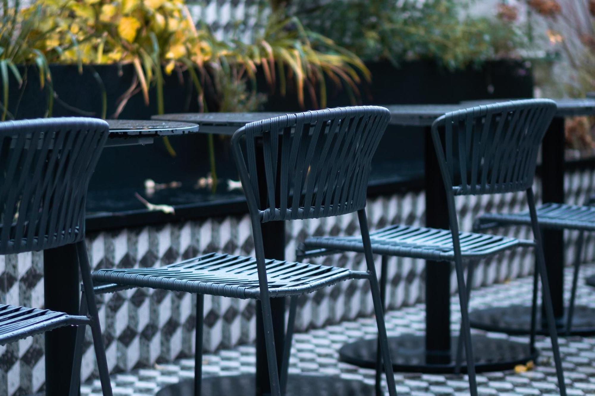 Hotel Indigo Vienna - Naschmarkt By Ihg Eksteriør bilde