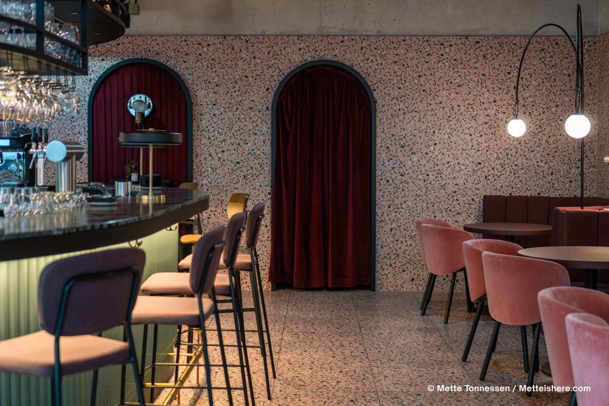 Hotel Indigo Vienna - Naschmarkt By Ihg Eksteriør bilde